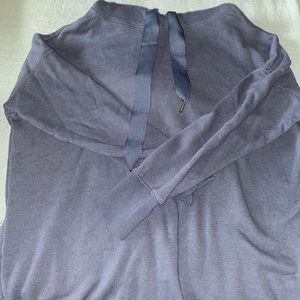 Aerie light weight hoodie